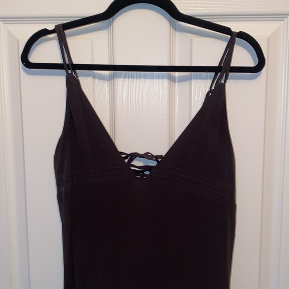 Chaser Grey Maxi - Picture 2 of 7